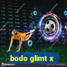 bodo glimt x