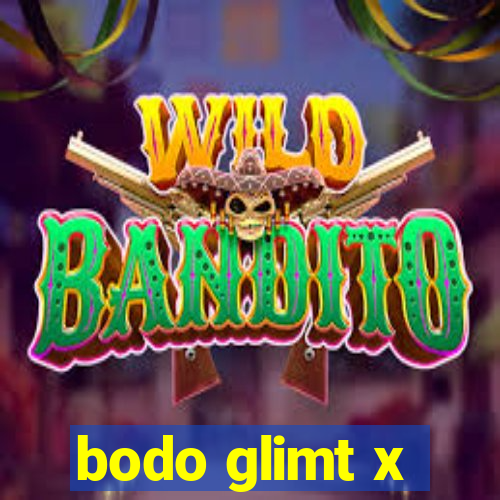 bodo glimt x