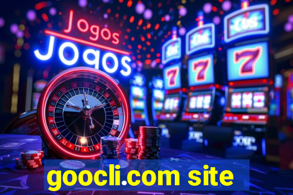 goocli.com site