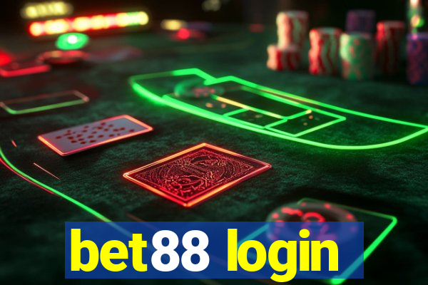 bet88 login