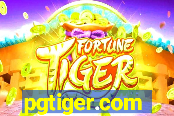 pgtiger.com