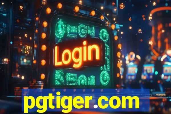 pgtiger.com