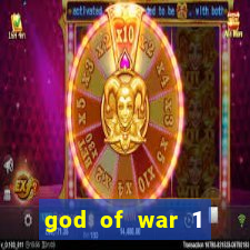 god of war 1 download android