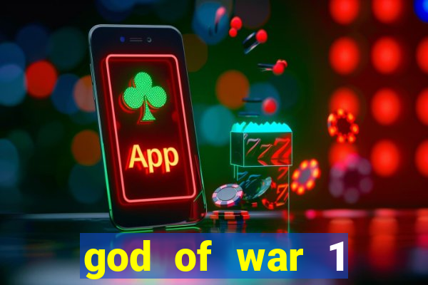 god of war 1 download android