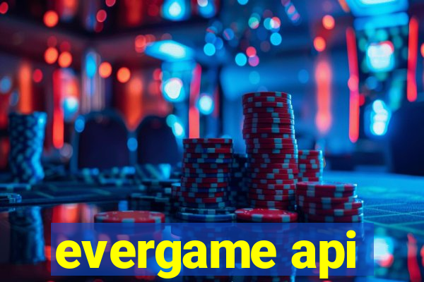 evergame api