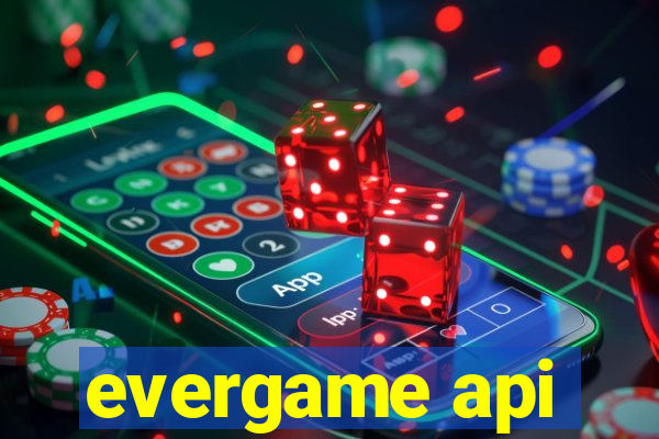 evergame api