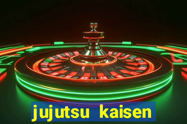 jujutsu kaisen maplestar assistir