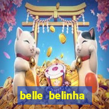 belle belinha privacy nude