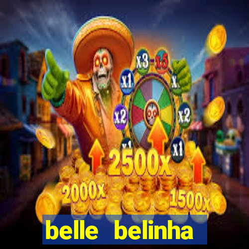 belle belinha privacy nude