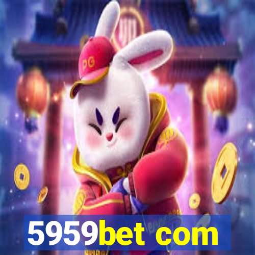 5959bet com