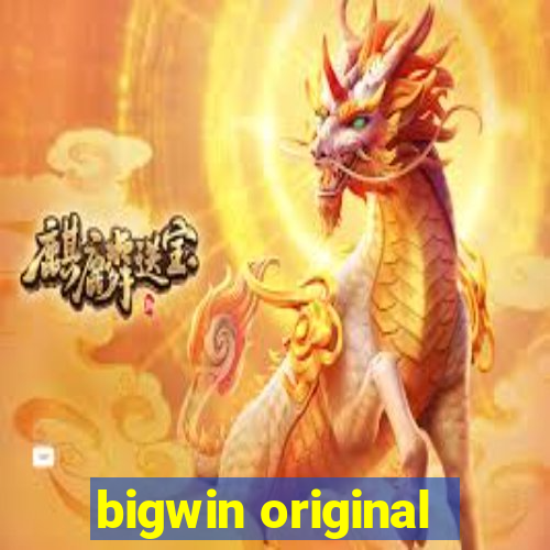 bigwin original