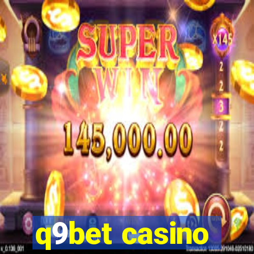 q9bet casino