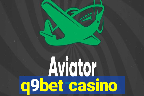 q9bet casino