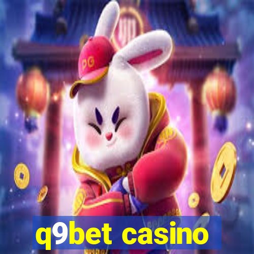 q9bet casino