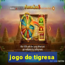 jogo do tigresa