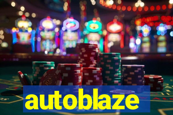 autoblaze