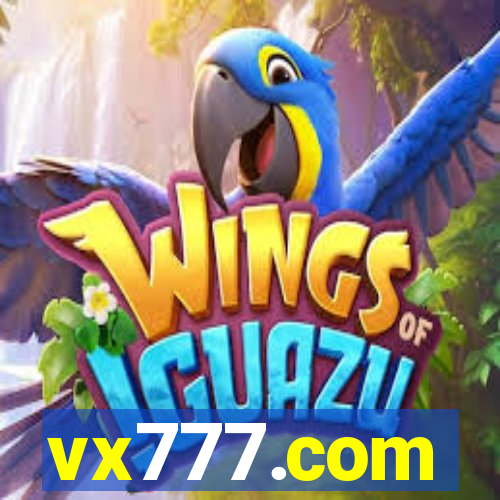 vx777.com