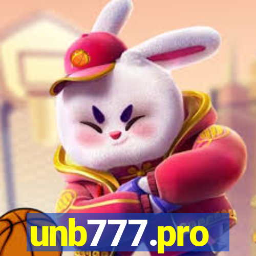 unb777.pro