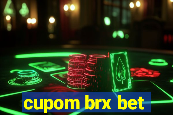 cupom brx bet