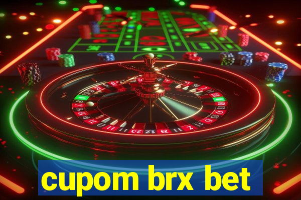 cupom brx bet