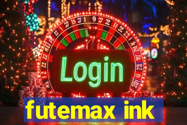 futemax ink