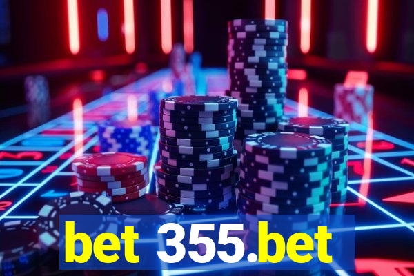 bet 355.bet