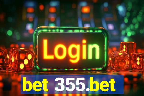 bet 355.bet