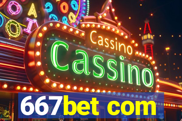 667bet com