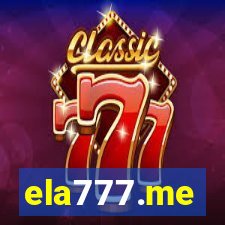 ela777.me