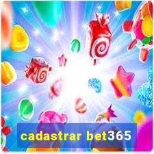 cadastrar bet365