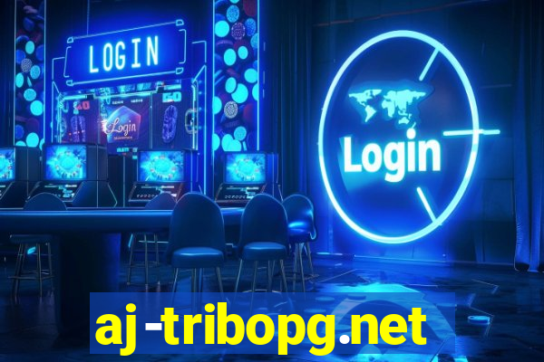 aj-tribopg.net