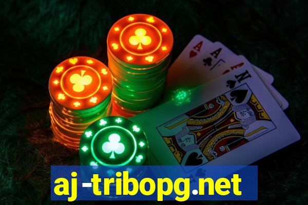 aj-tribopg.net