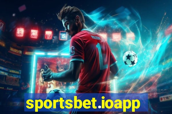 sportsbet.ioapp