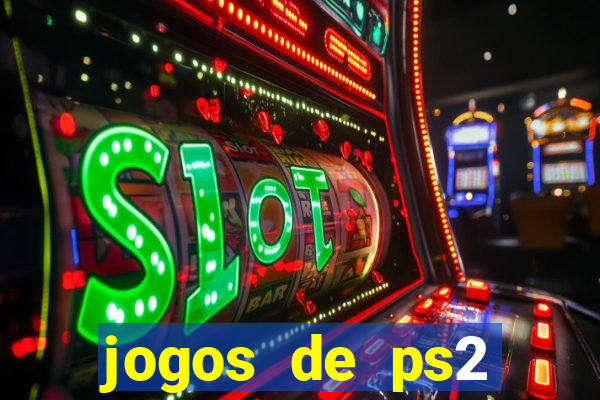 jogos de ps2 traduzidos pt br