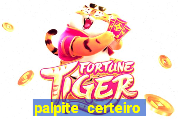 palpite certeiro chaves dourada