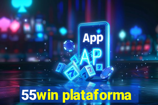 55win plataforma