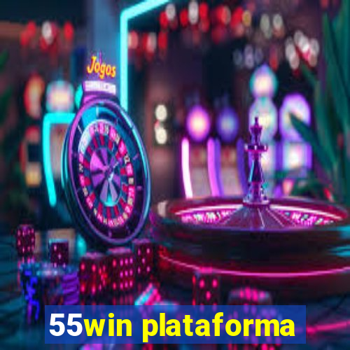 55win plataforma