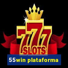 55win plataforma