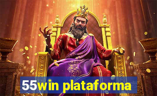 55win plataforma