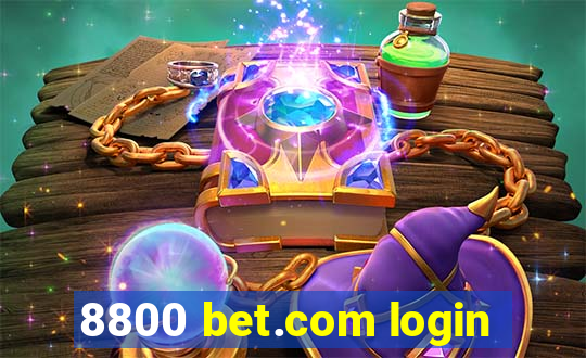 8800 bet.com login