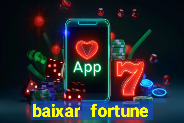 baixar fortune tiger 2