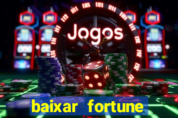 baixar fortune tiger 2