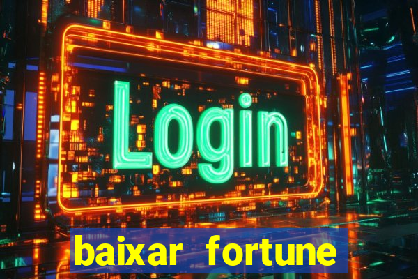 baixar fortune tiger 2