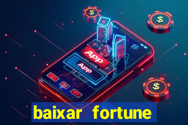 baixar fortune tiger 2