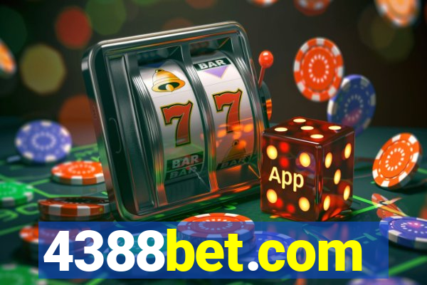 4388bet.com