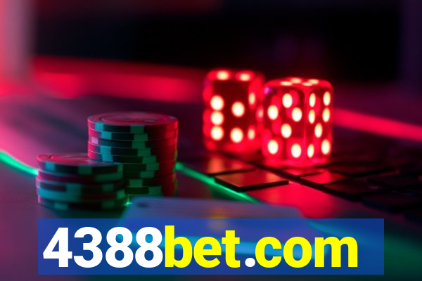 4388bet.com