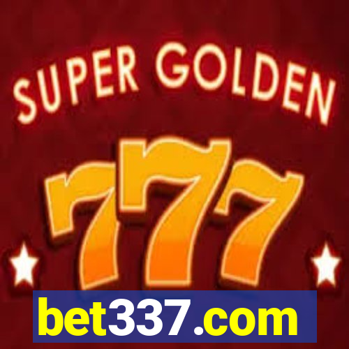 bet337.com