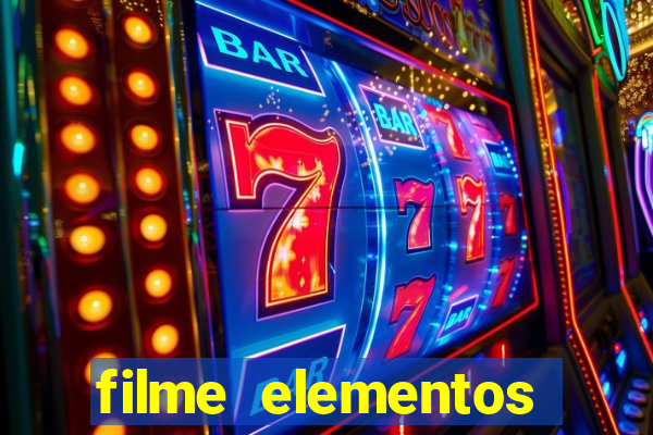 filme elementos completo dublado drive