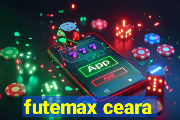 futemax ceara