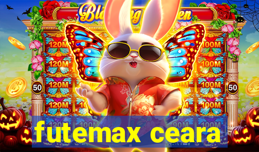 futemax ceara